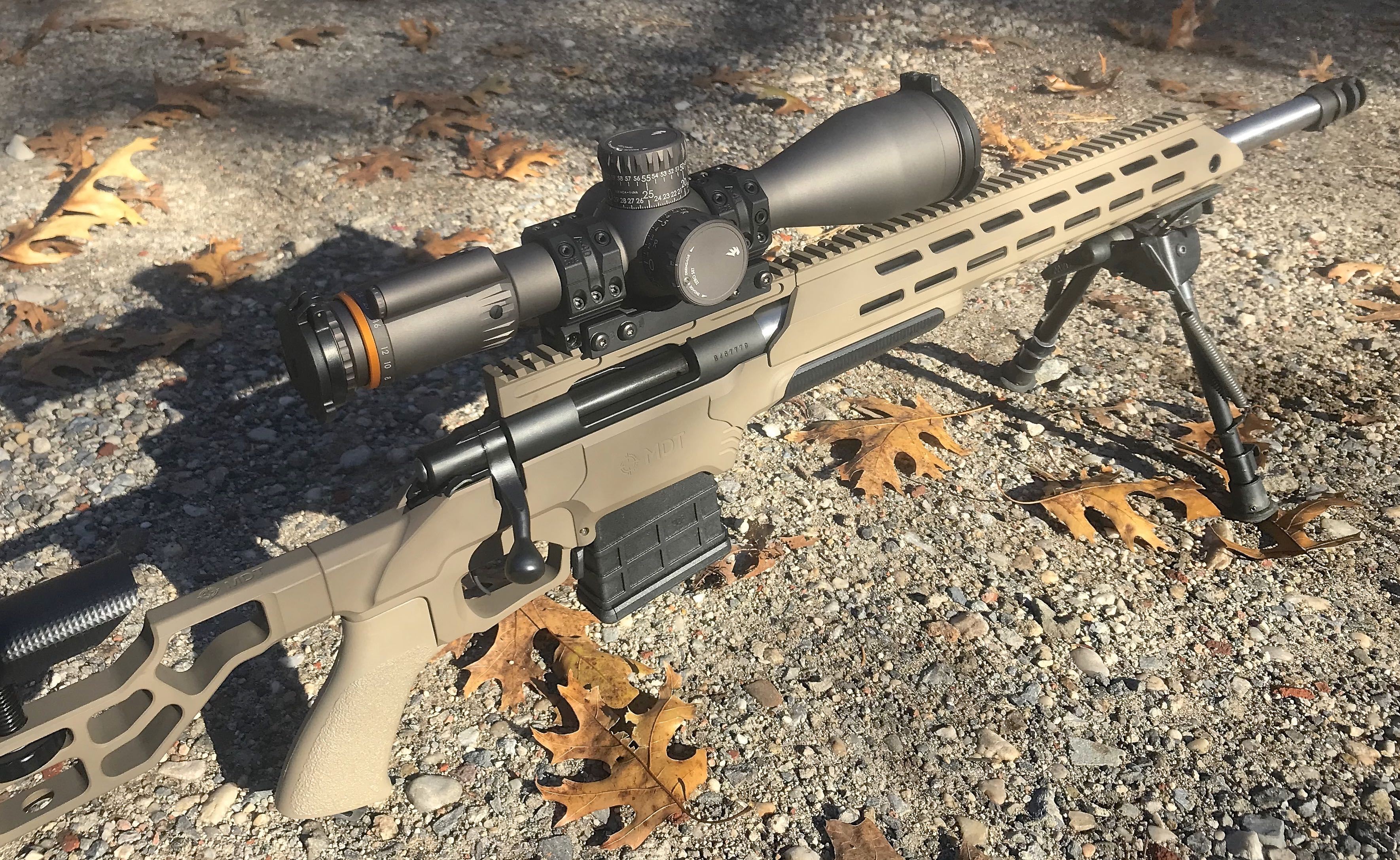 howa 1500 223 review